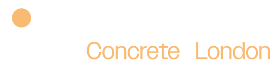 Anceps Concrete London logo