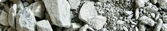 Recycled Concrete agregate